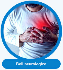 boli neurologice