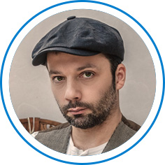 Grabiel Mitu
